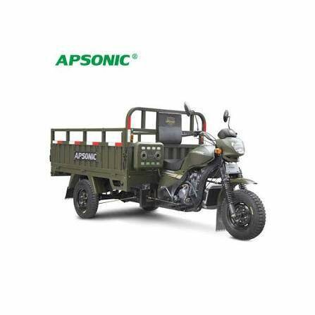 Tricycle de Charge Apsonic