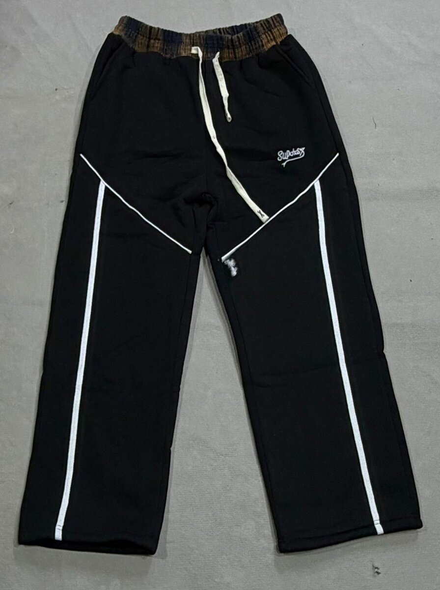 Pantalon de survêtement Streetwear