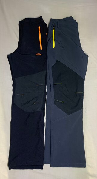 Pantalons d´exterieur