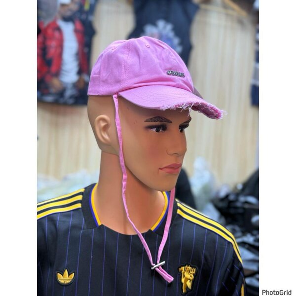 Casquette Trendy Unisexe