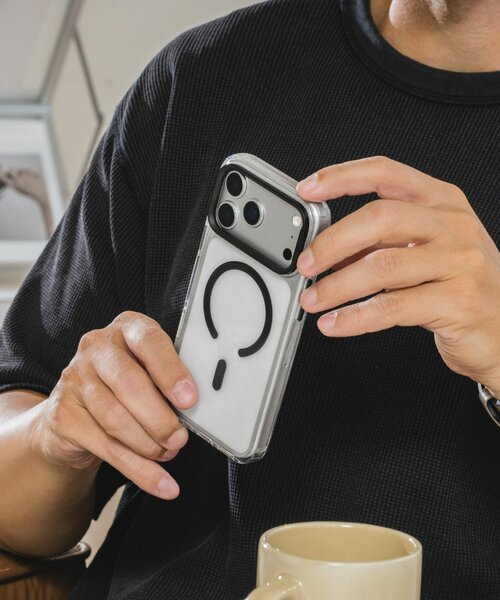 Coque iPhone 17Promax