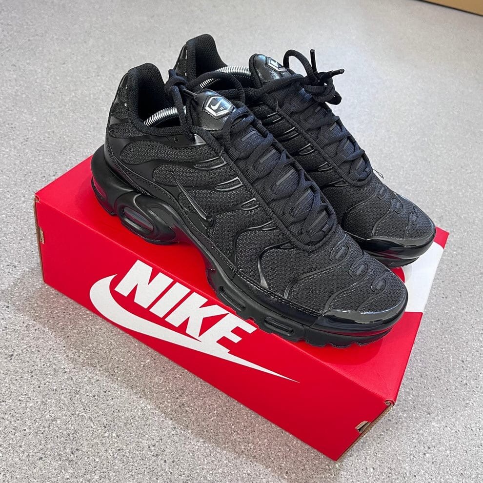 Nike TN noir