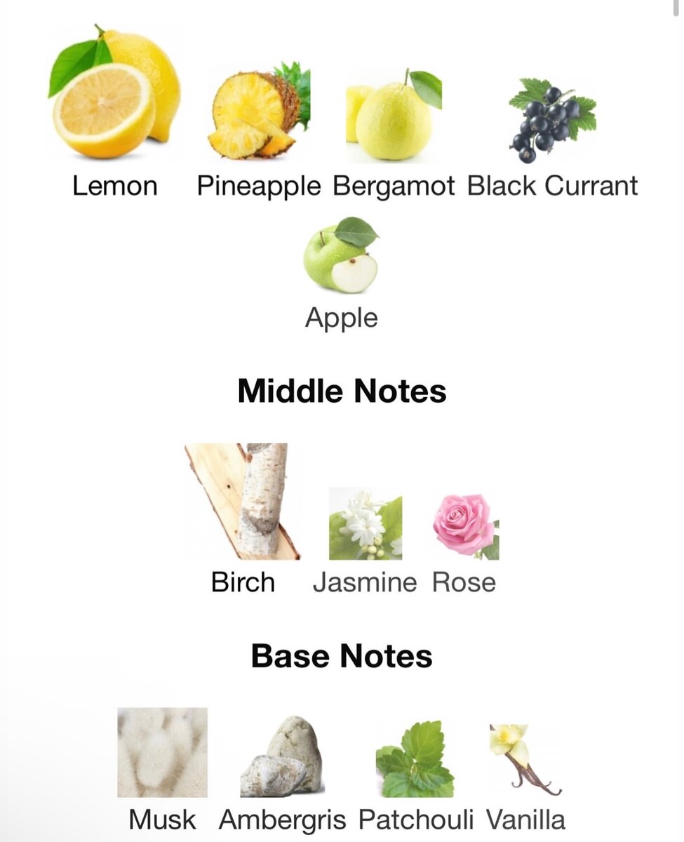 Club de Nuit Intense Pour Homme