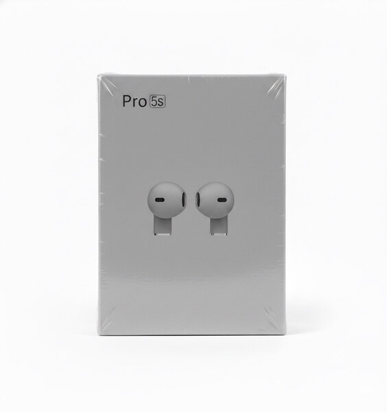 Écouteurs Bluetooth Pro 5S