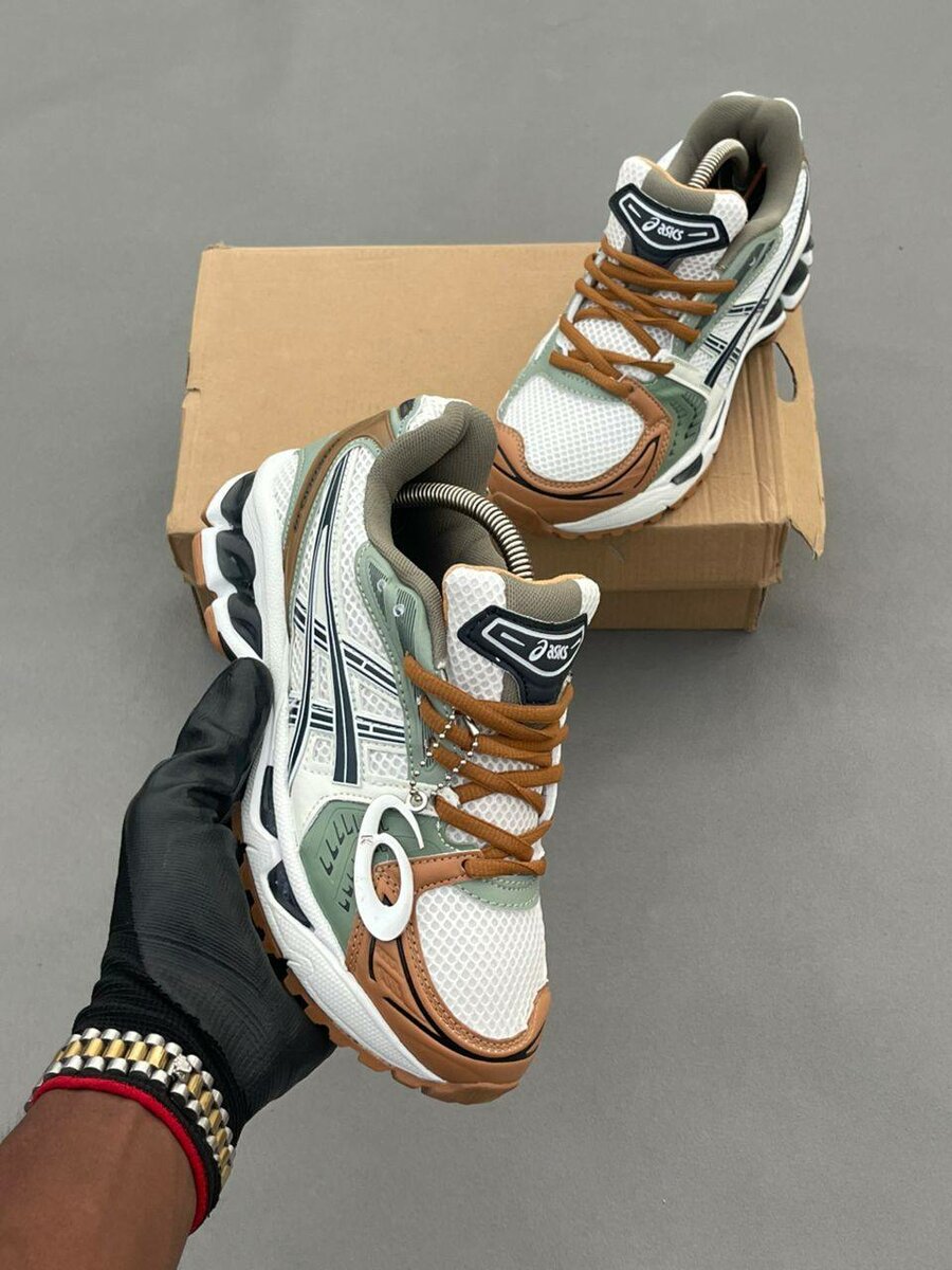 Baskets Running Confortables