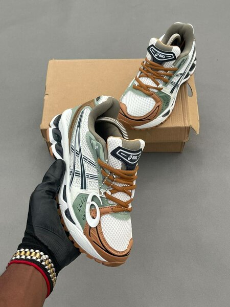 Baskets Running Confortables