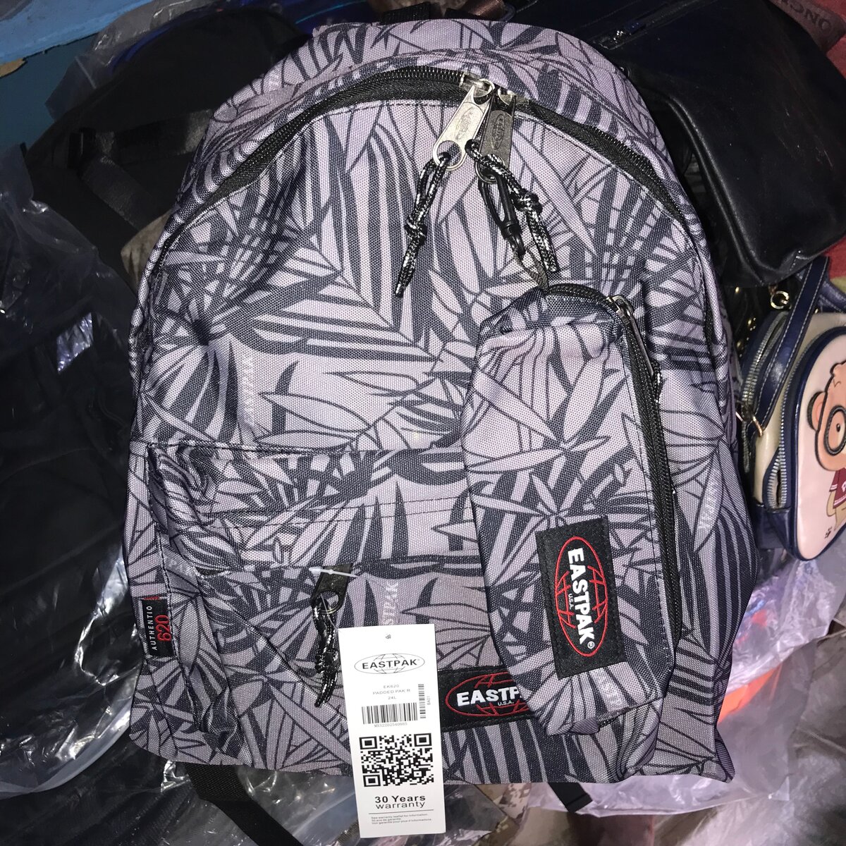 Sac à dos Eastpak