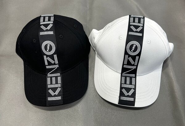 Casquettes KENZO