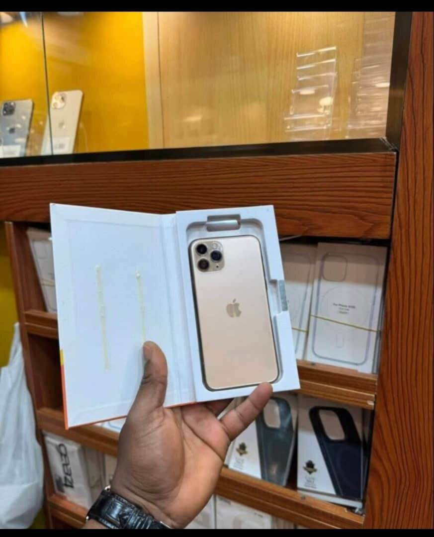 iPhone 12 Pro Reconditionné