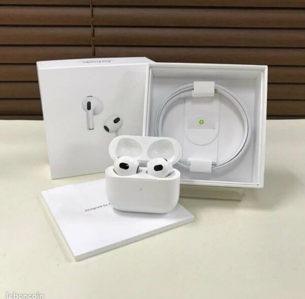 Wireless Bluetooth Earbuds