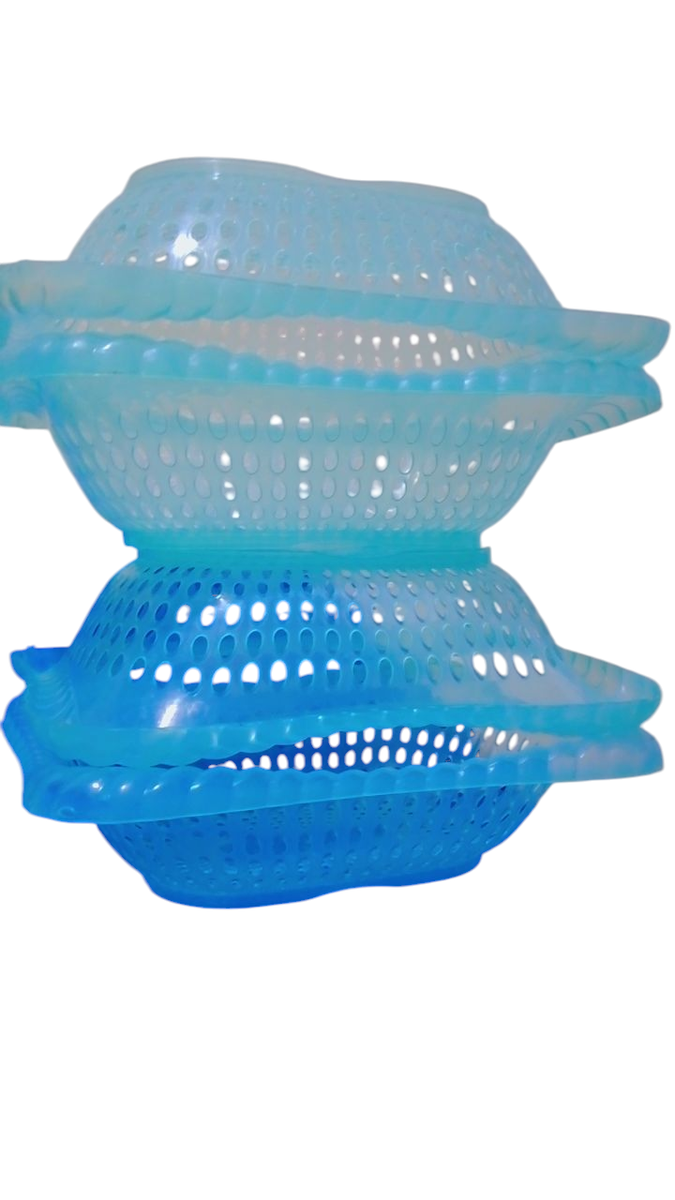 Passoire en plastique durable