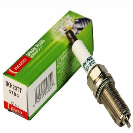 Bougie Denso Iridium IKH20TT