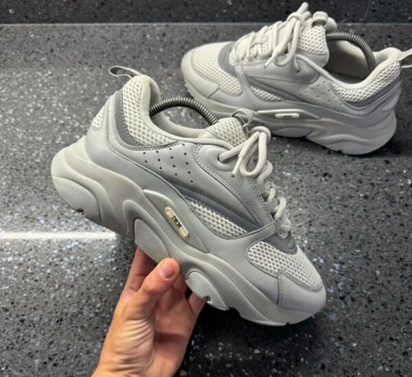 Air dior gris