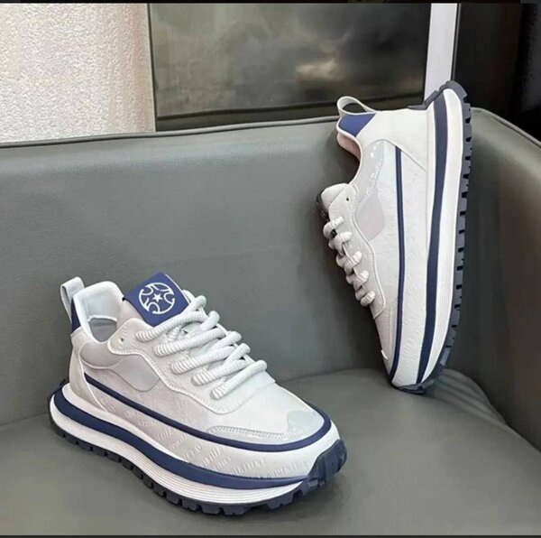 Sneakers hommes modernes