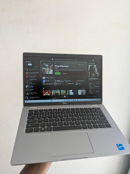 Dell Latitude 5420 Core i5
