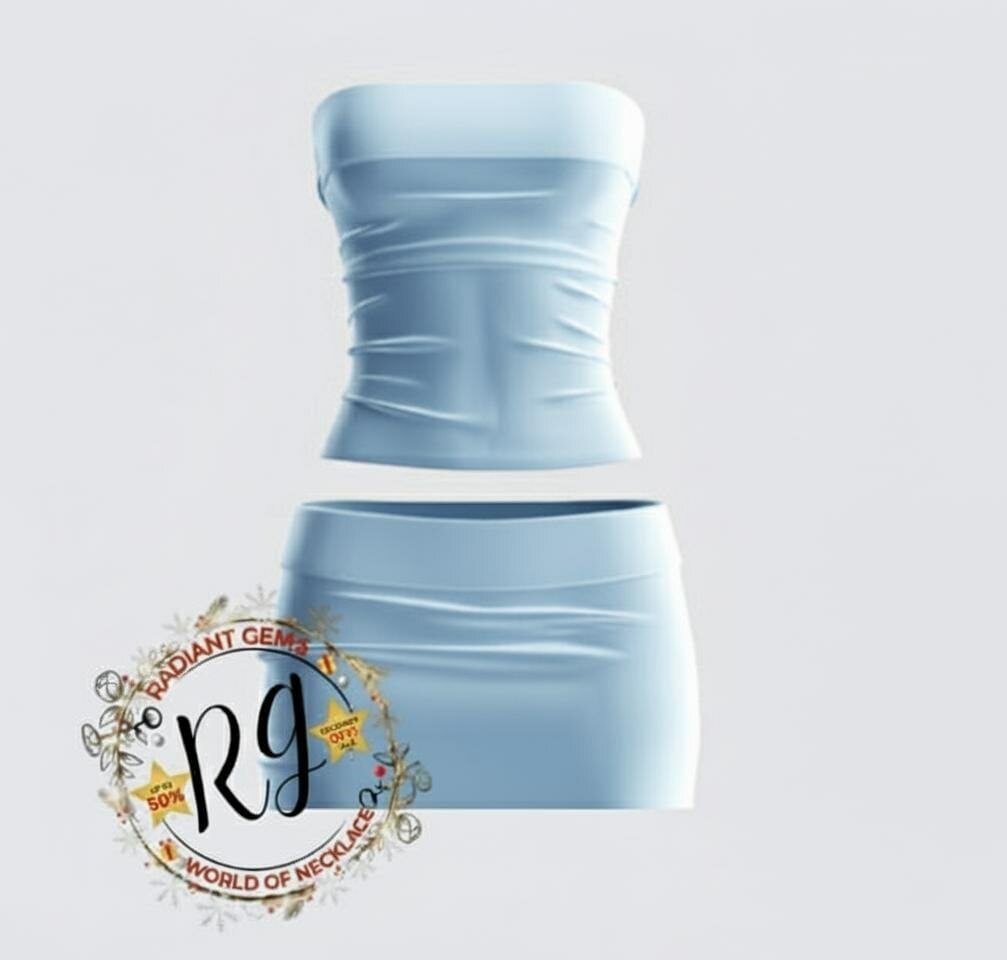 ENSEMBLE BUSTIER JUPE MOULANTE