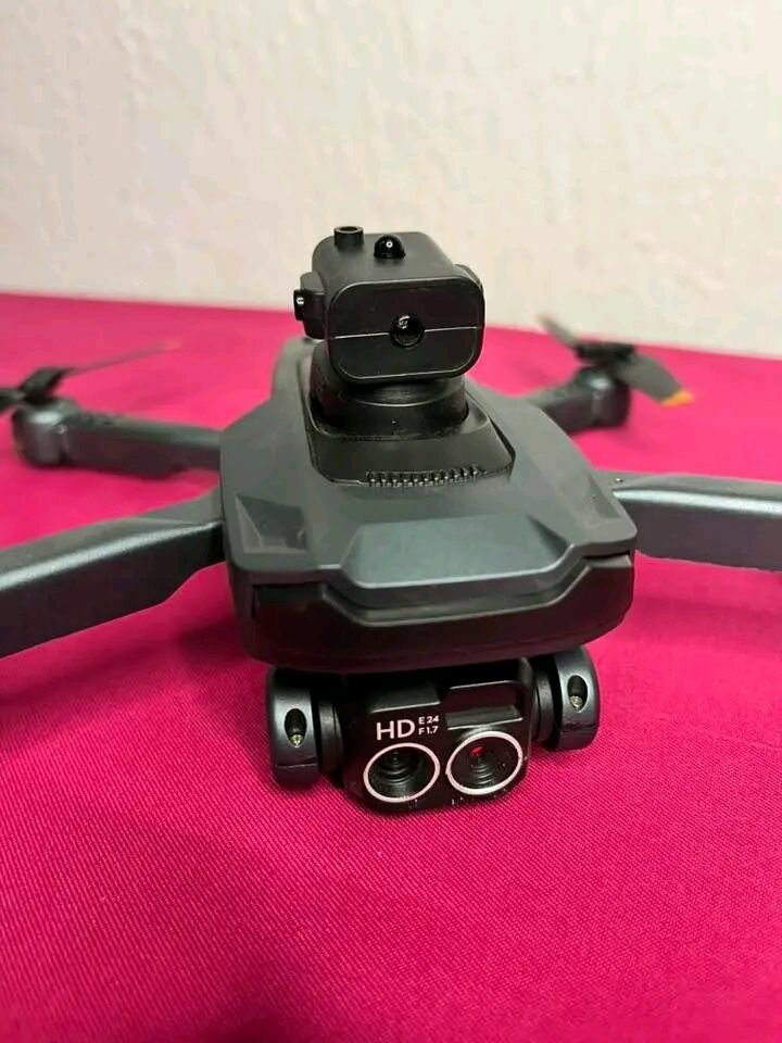 Drone HD avec télécommande