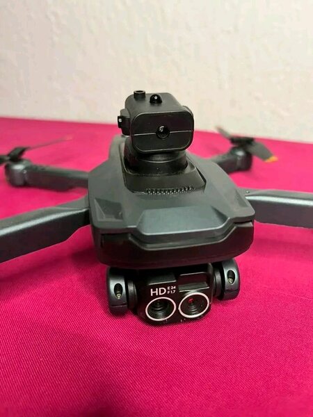 Drone HD avec télécommande