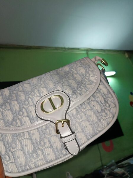 Sacs à main élégant en tissu