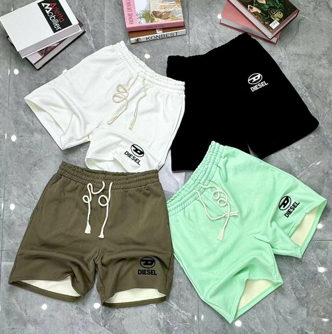 Culotte homme et femme.