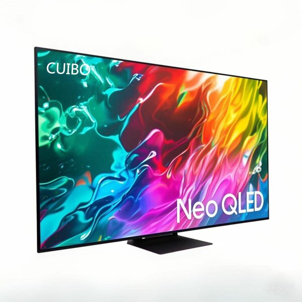 Téléviseur 4K UHD 55"