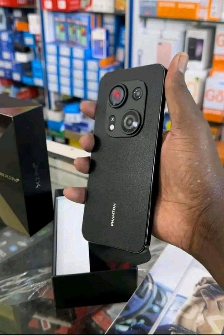 TECNO Phantom X2 Pro 256GB