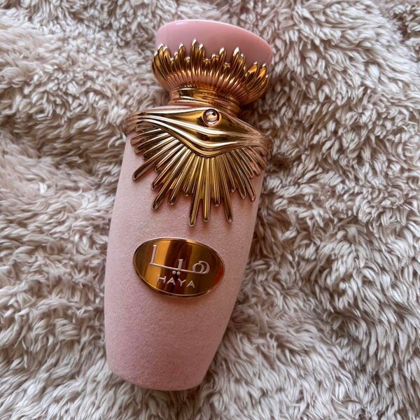 Parfum Luxueux Haya