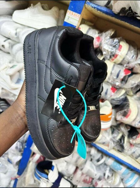 Baskets Air Classiques