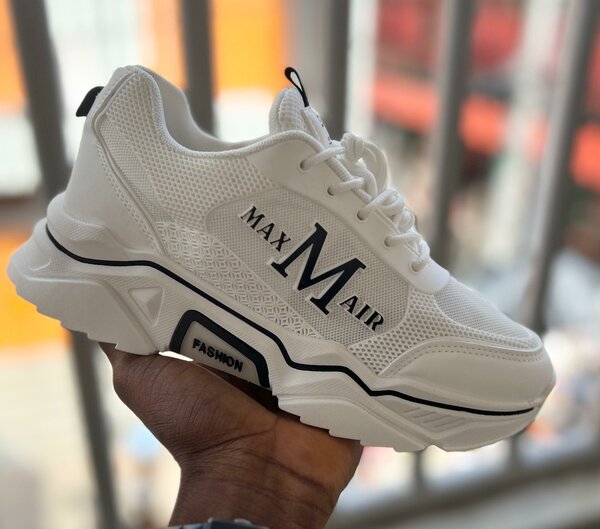 Basket Max Air pour hommes