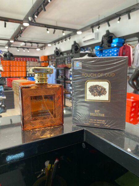 Parfum Oriental (arabes)100ml