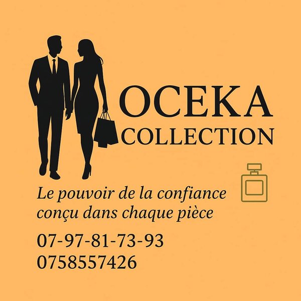 OCEKA COLLECTION 