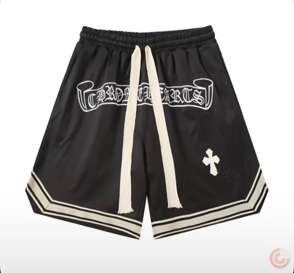 Shorts décontractés élégants