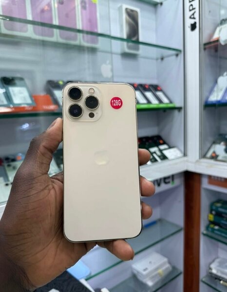 iPhone 128 Go Débloqué