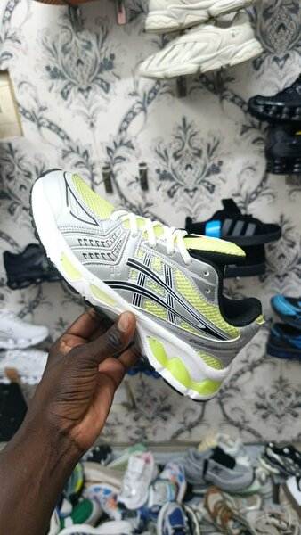 Chaussures de running homme