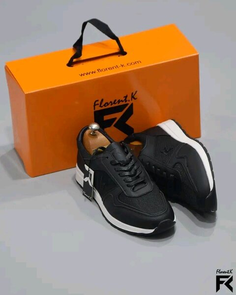 Sneakers Florent.K élégants