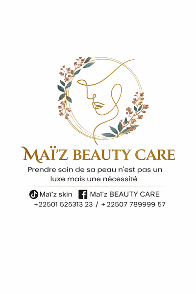 maï'z parfum's 🍀