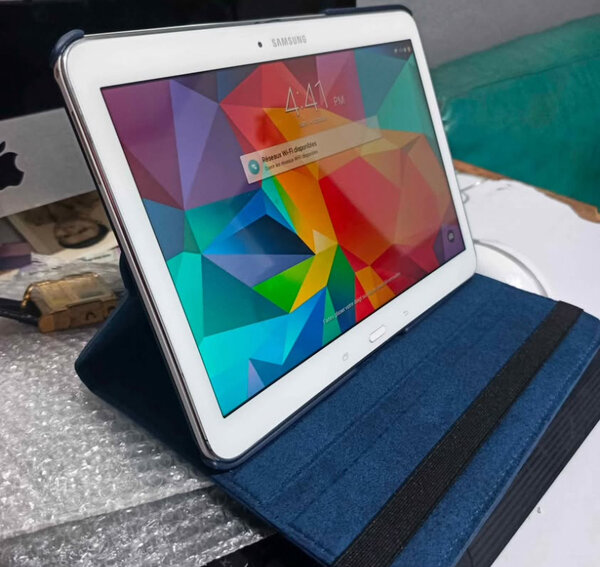 Étui tablette Samsung Galaxy
