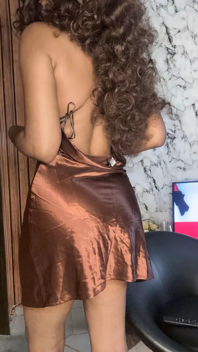 Robe de soirée élégante