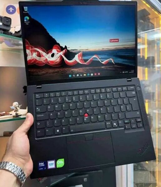 Lenovo ThinkPad Intel i7