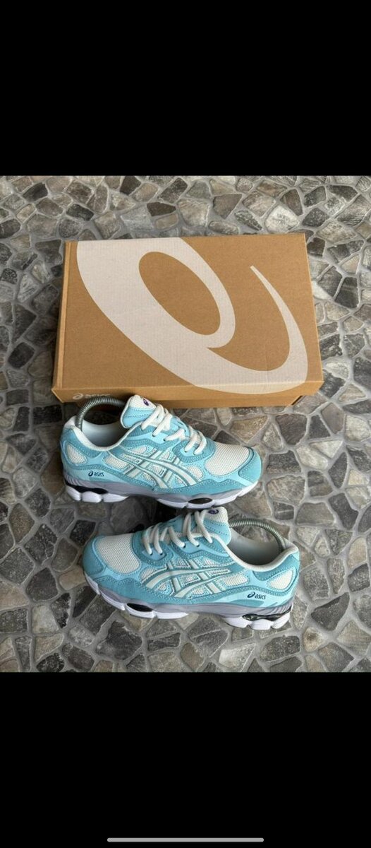 Asics
