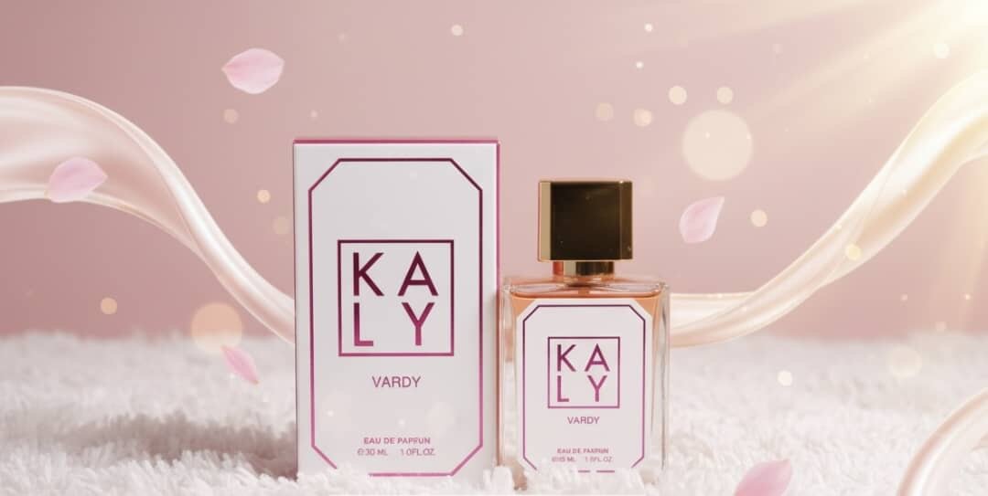 Parfum Kaly Vardy 50ml