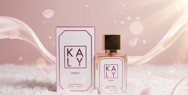 Parfum Kaly Vardy 50ml
