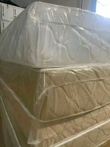 Matelas Confort Premium