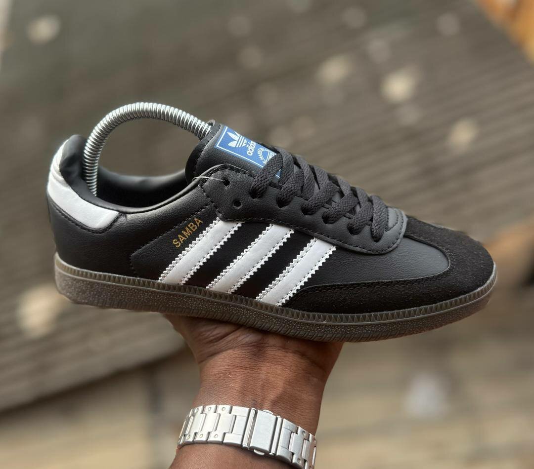 Adidas Samba