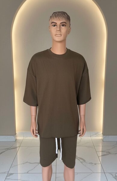 Ensemble décontracté homme