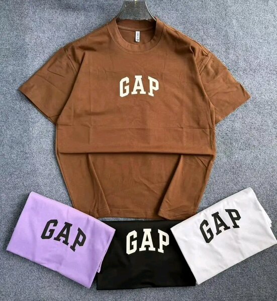 T-shirts casual GAP unisex