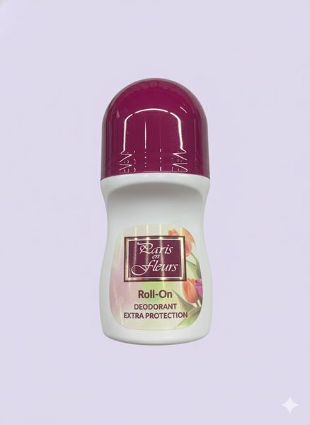 Déodorant Roll-On Protecteur
