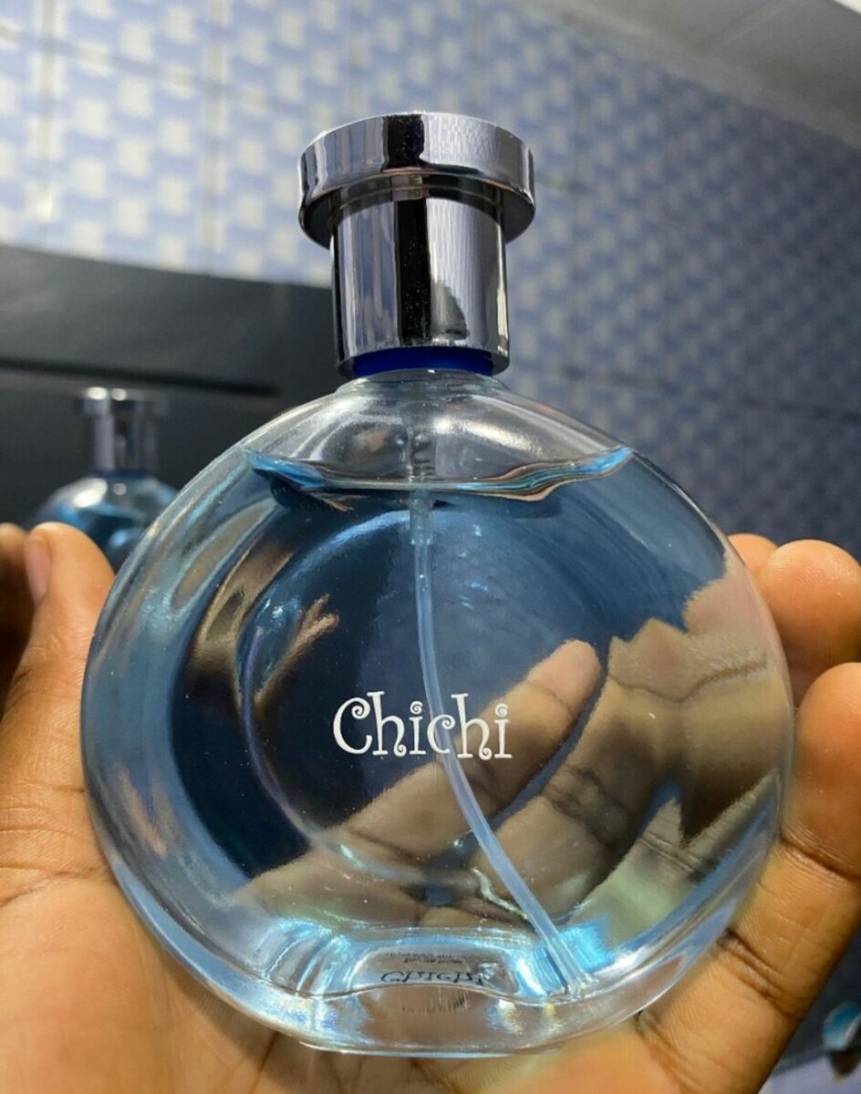 Parfum Chichi pour Femme