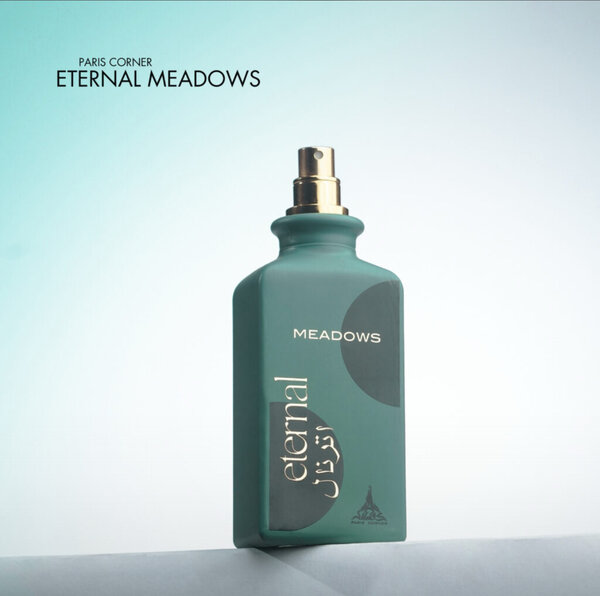 Parfum Eternal Meadows