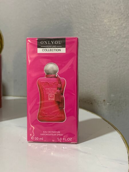 Parfum ONLYYOU Collection